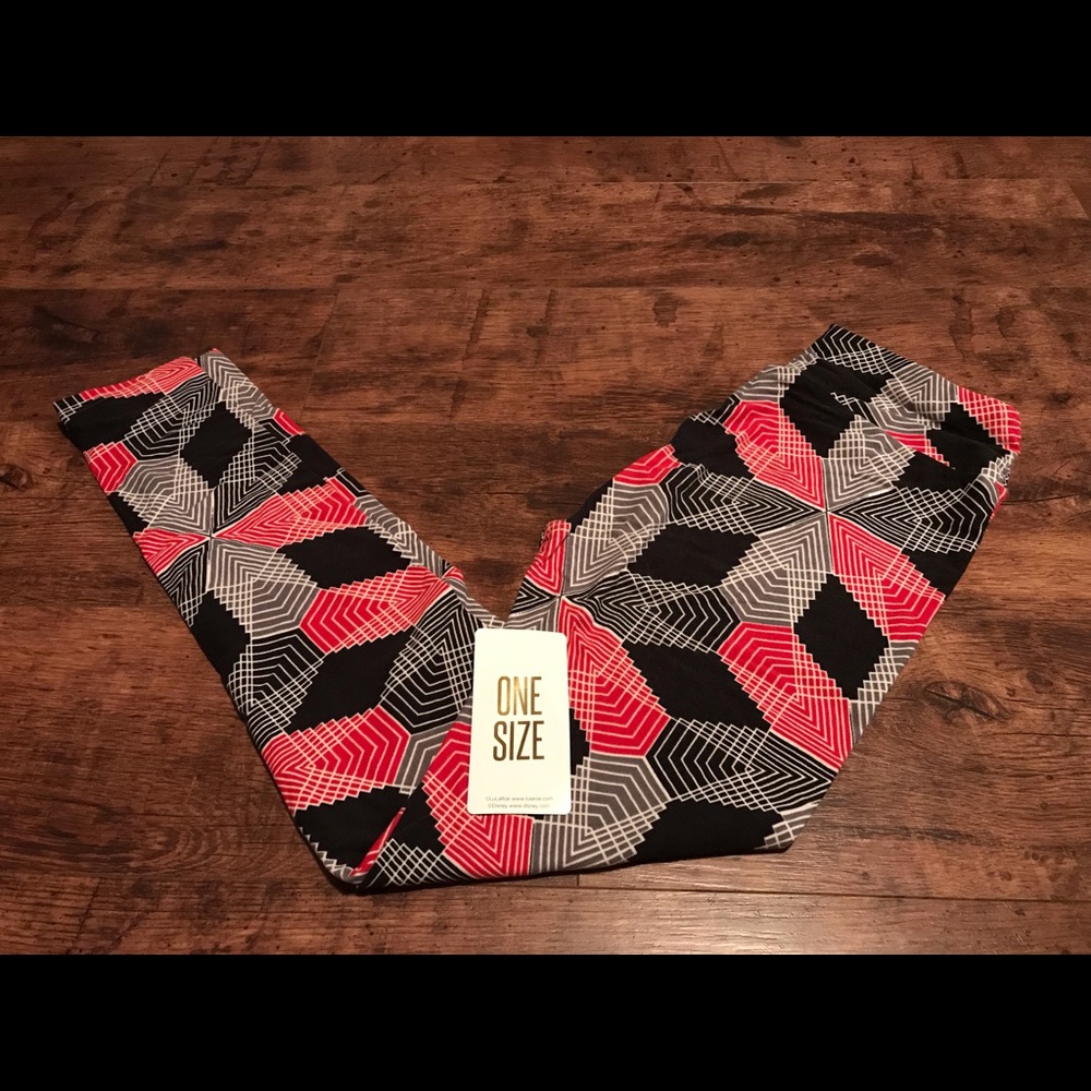 Lularoe one Size Leggings